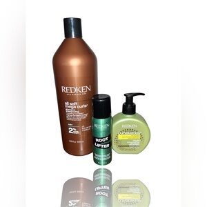 Redken Haircare Bundle